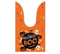 Xinsheinelry Lot de 50 sacs à bonbons exquis, 4 couleurs au choix, pour un petit ami ou une petite amie plus surprenante