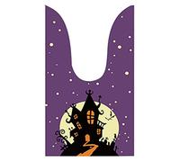 Xinsheinelry Lot de 50 sacs à bonbons exquis, 4 couleurs au choix, pour un petit ami ou une petite amie plus surprenante