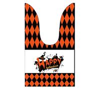 Xinsheinelry Lot de 50 sacs à bonbons exquis, 4 couleurs au choix, pour un petit ami ou une petite amie plus surprenante