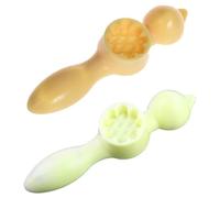 Xinsheinelry Maamoul Moule à biscuits du Moyen-Orient Moule à gâteau Décoration