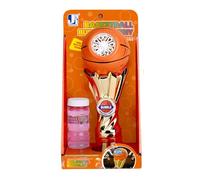 Xinsheinelry Machine à Bulles en Forme de Football pour, pour, pour Occasions spéciales, Jeu en Plein air, souffleur Automatique, Bulle Festive avec thème de Football