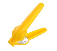 Xinsheinelry Machine À Châtaigne en Acier Inoxydable 2 en 1 Pince Noyer Clip Rapide Ouvre-Gaine Décortiqueur D'écrou Outil De Cuisine Craquelins/éplucheurs