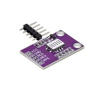 Xinsheinelry MICS 4514 Gas Detection Module Triple Detection with Mounting Holes Wide Operating Temperature Ranges Automotive Exhaust Gas Detector