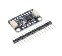 Xinsheinelry Module Adaptateur numérique-analogique DAC7578 12 Bits, Haute précision, pour la génération sensorielle, calibrage de l ' équipement, référence Interne