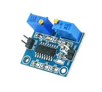 Xinsheinelry Module de contrôleur Miniature TL494, Module de Carte de Commande à fréquence réglable, Circuit électronique 500-100kHz 250mA