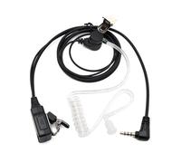 Xinsheinelry Oreillette de rechange 3,5 mm pour talkies 1s