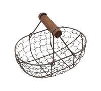 Xinsheinelry Panier à fruits pour conserves de pommes de terre, oignons, armoire de rangement robuste en métal, accessoires de photographie