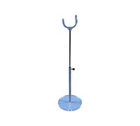 Xinsheinelry pour présenter des poupées Contrôle Flexible de la Hauteur Construction ABS Installation Facile Application Polyvalente Ergonomie Bureau Debout à Domicile réglable en Hauteur