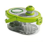 Xinsheinelry Récupérateur de petits animaux pour salle de vec grand panneau de visualisation et outils de collecte d'erreurs d'entrée simple
