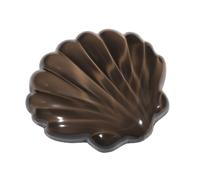 Xinsheinelry Repose-Poignet De Souris en Silicone Coussin Translucide Poignet Ergonomique pour Une Frappe Et Un Jeu Confortables Tapis Souris en Silicone