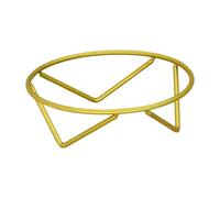 Xinsheinelry Support de balle en fer de type lourd pour basket-ball, football, équipement sportif avec plusieurs options de couleur