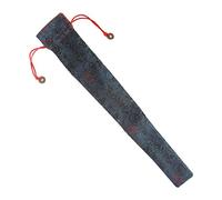 Xinsheinelry Support de sac à main pliable pour décoration de calligraphie chinoise