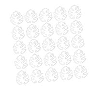 Xinsheinelry Supports à clips polyvalents parfaits pour les grandes feuilles, contrôlant le développement et améliorant la culture des tiges de plantes