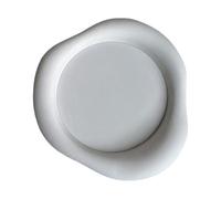 Xinsheinelry Tapis De Boisson Set Table en Silicone Résistant Rayures sous-Verres Lavables Lave-Vaisselle Maisons Café Tapis Tasse en Silicone Résistant À La Essentiel