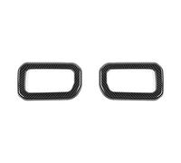 XINTANG Moulures intérieures pour Suzuki Jimny JB74 poignée de Porte intérieure de Voiture Accessoires de Couverture de décoration pour Suzuki Jimny 2019+