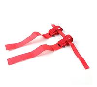 XINTANG Torche électrique Support de Lampe de Poche Bandage intérieur Voiture Accessoires pour Jeep Wrangler TJ JK JL 1997-2018