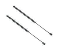 XINWELZ Gaz Hayon Ressorts Compatible avec Jeep pour Liberty North Edition KK Sport 2008 Hayon De Voiture Vérins À Gaz Tige De Support Amortisseur 2 Pièces