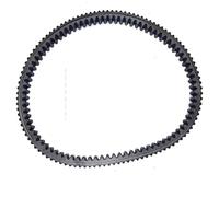 XINWELZ Moto Courroie Transmission Compatible avec Sym pour GTS 300i Abs L6 2016 pour GTS 300i 2012 pour GTS 300i Abs 2013 2014 2015 Courroie D'entraînement en Kevlar 1B01L3A01 23100-L3A-003