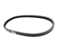 XINWELZ Moto Courroie Transmission Compatible avec Yamaha pour YFA1 pour Breeze 125 1989-2004 3FA-17641-00 pour Remplacement Courroie Transmission Accessoires Mise À Niveau Courroie Transmission Moto