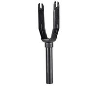 Xinwoer Fourche Avant de Scooter en Alliage d'aluminium de Fabrication exquise, pièce remplacée de Fourche Avant en Alliage d'aluminium pour Accessoire de Scooter électrique Mijia M365