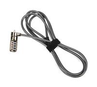 Xinwoer Verrou à Combinaison codée antivol numérique de Haute qualité pour Ordinateur Portable de Haute qualité