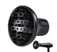 XINXI Diffuseur Cheveux Universel, Diffuseur Seche Cheveux, Diffuseur Cheveux Réglable pour Sèche Cheveux, pour Cheveux Bouclés Ou Ondulés, Buse De Sèche Cheveux Diffuseur pour La Maison