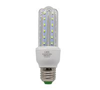 XINYANSEE 1× Ampoules E27 LED 7W, équivalentes ampoules à incandescence de 70W, candélabres Blanc froid 6000K, 700Lm, ampoules à vis Edison, non dimmables