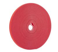 XINYIBO Serre-câbles double face rouge 22 m