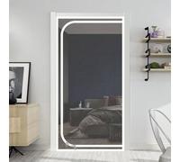 Xinyilau Porte Grillagée for Chats, Porte Grillagée Renforcée for Chats, Porte Grillagée Durable for Chats(100x210cm)