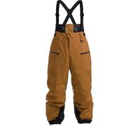 Xinyilau Salopette de ski/snowboard/pantalon ...(Brown,XXL)