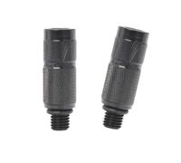 XINYIN Adaptateur À Libération Rapide De Filetage 3/8 pour Les Bouchées du Dispositif Pêche du Dispositif Pêche Connecteur Connecteur Tielle Magnétique Fishing