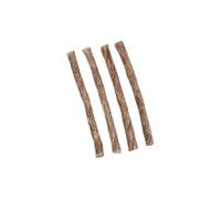 XINYIN Allume-feu À Naturelles Pratiques Accessoires De Camping Résistants l'eau Cordon D'allumage pour Et Survie Aide L'éclairage Extérieur Étanche 4/10 Pièces