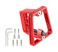 XINYIN Aluminiums Légers en Aluminium Carriers Mont des Cargaisons De Vélo Conviviaux Familiaux pour Améliorer Les Porteurs De Stabilité pour Les Vélos