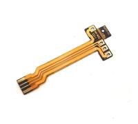 XINYIN Appareil Clignotant FlexBile Cable Replaying Replay Part Facile Installation for 100 Accessoires DE FLIGNAGE Numérique FPC Flexible Easy Installation Réparation