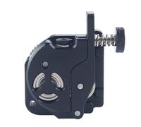 XINYIN Assemblage D'extrudeuse Renforcée en Métal Facile pour L'installation pour Les Imprimantes K1C K1max Améliore Les Filaments Lisses d'alimentation