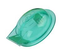 XINYIN Attrape-escargots d'aquarium avec chambre d'appâts, pièces de rechange, accessoires de nettoyage, boîte de capture d'escargots d'aquarium outil de retrait d'escargots