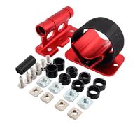 XINYIN Bicycles Régulables Rack De Roues Arrière avec des Alliages en Aluminium Léger Anti-aslip