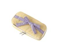 XINYIN Big Bowknot Stylo Sachets Crayon De Capacité