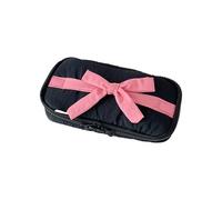 XINYIN Big Bowknot Stylo Sachets Crayon De Capacité