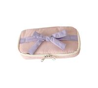 XINYIN Big Bowknot Stylo Sachets Crayon De Capacité
