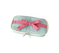 XINYIN Big Bowknot Stylo Sachets Crayon De Capacité
