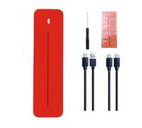 XINYIN Boîtier externe à deux protocoles pour un transfert de données de 10 Gbit/s avec puce de contrôleur Smartests pour une extension de stockage stable de 4 To et une gestion thermique