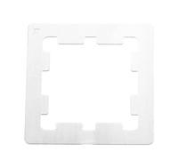 XINYIN Boucles Conductrices Thermiques pour CPU AM5 en Métal Hautes Performances Précisions pour Une Meilleure Dissipation De La Et Solution De Refroidissement Tampon Thermique Professionnel