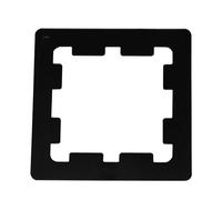 XINYIN Boucles Conductrices Thermiques pour CPU AM5 en Métal Hautes Performances Précisions pour Une Meilleure Dissipation De La Et Solution De Refroidissement Tampon Thermique Professionnel