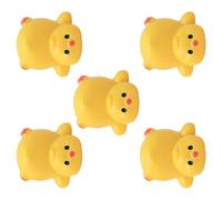 XINYIN Boucles De Chaussures En Résine Solide Décorations À Clip Autocollants D'intérieur Voiture Coque Téléphone Composants Artisanaux Décorations À Clip Mignonnes