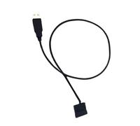 XINYIN Câble Adaptateur Portable USB3.0 2.0 SATA3 pour Disques Durs 2.5 Pouces avec Fonctionnalités Sécurité Améliorées