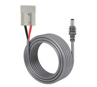 XINYIN Câble d'alimentation flexible en cuivre pour transfert de données rapide pour routeur satellite Câble de charge robuste