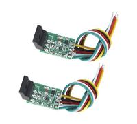 XINYIN Carte d'alimentation pour Moniteur LCD 15-21 Pouces Entrée 12V-18V Refroidissement Amélioré Module d'alimentation pour Écran LCD