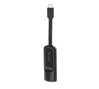 XINYIN Carte USB 3.0 Gigabit Ethernet portable 1000 Mbps puce RTL8153 pour ordinateur portable, ordinateur de bureau, tablette, adaptateur USB Gigabit Ethernet