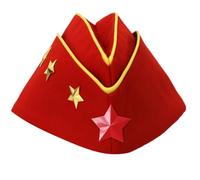 XINYIN Casquettes de capitaine de marins pour fête de marins de scène, cosplay, bal masqué, pilulier pour fête d'Halloween
